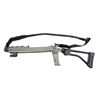 Image 2 : RUGER 10/22 CUSTOM FOLDING STOCK WITH SLING LOT
