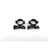 Image 1 : SAKO 1" SCOPE RINGS LOT