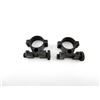 Image 2 : SAKO 1" SCOPE RINGS LOT