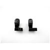 Image 2 : SAKO 30MM SCOPE RINGS LOT