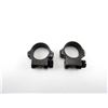 Image 2 : RUGER 1" SCOPE RINGS LOT