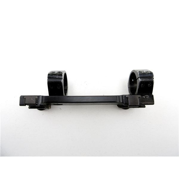 ZKK / CZ 550 SCOPE RINGS MOUNT LOT