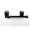 Image 2 : ZKK / CZ 550 SCOPE RINGS MOUNT LOT