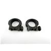 Image 2 : PARKER HALE 1" SCOPE RINGS LOT