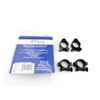 Image 2 : ASSORTED 1" SCOPE RINGS LOT