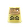 Image 1 : TASCO 1" SCOPE RINGS LOT