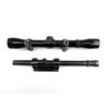 Image 1 : ASSORTED RIFLE SCOPE LOT
