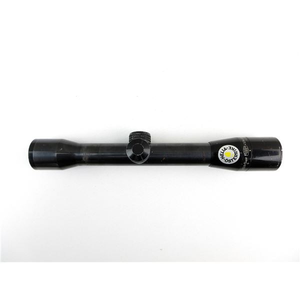 KAHLES HELIA SUPER 4S2 RIFLE SCOPE