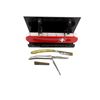 Image 1 : ASSORTED FOLDING KNIFE / DISPLAY KNIFE / RAZOR / ETC. LOT
