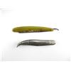 Image 8 : ASSORTED FOLDING KNIFE / DISPLAY KNIFE / RAZOR / ETC. LOT