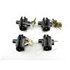 Image 2 : MASTER KEYED TRIGGER LOCK AND KEY LOT