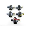 Image 2 : MASTER KEYED TRIGGER LOCK AND KEY LOT