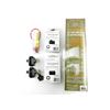 Image 2 : ASSORTED KEYED TRIGGER LOCK / KEY AND SHOT GUN CAMO KIT LOT