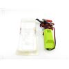 Image 2 : TIMBER TUFF CHAINSAW CHAIN SHARPENER