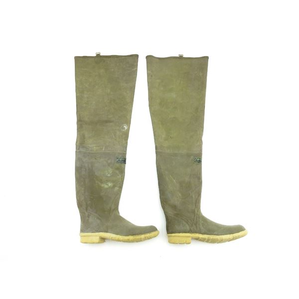 MINER CANADA HIP WADERS
