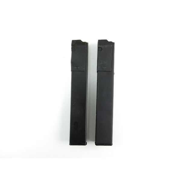 STEN 9MM SMG MAGAZINE LOT