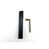 Image 2 : STEN 9MM SMG MAGAZINE AND RUPTURED CASE EXTRACTOR LOT