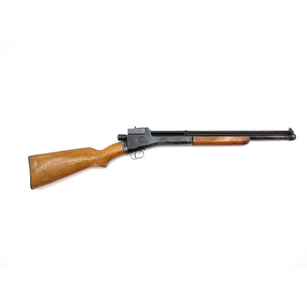 CROSMAN .22 CAL. PELLET RIFLE