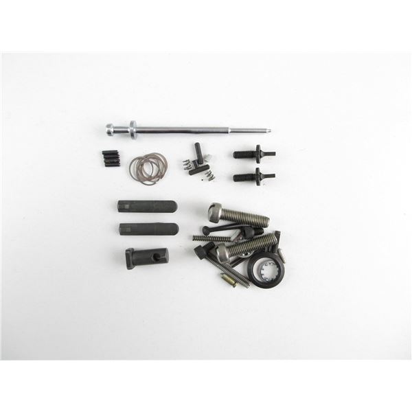 ASSORTED AR-15 PARTS LOT