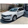 Image 1 : VOLK PASSAT 2013 T-DON-REPO SMOG
