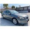 Image 2 : HOND ACCORD 2008 T-DON - SMOG
