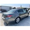 Image 3 : HOND ACCORD 2008 T-DON - SMOG