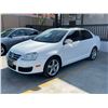 Image 1 : VOLK JETTA 2010 SALV-T-DON SMOG