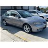 Image 2 : MAZD MAZDA3 2005 T-SMOG -2 DAYS