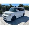 Image 1 : TOYT SCION XB 2006 APP DUP SALV-DON