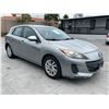 Image 2 : MAZD MAZDA3 2012 T-DON - SMOG