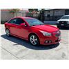 Image 2 : CHEV CRUZE 2014 T-DONATION