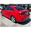 Image 4 : CHEV CRUZE 2014 T-DONATION