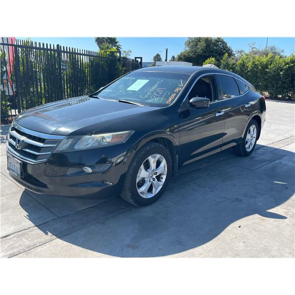 HOND ACCORD 2011 T-SMOG