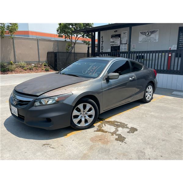 HOND ACCORD 2012 APP DUP SALV-DON