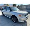 Image 2 : FORD FLEX 2010 SALV T/DONATION