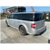 Image 4 : FORD FLEX 2010 SALV T/DONATION