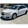 Image 1 : CHEV CRUZE 2011 T-DON - SMOG