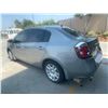 Image 4 : NISS SENTRA 2008 JUNK - DON
