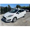 Image 1 : FORD FIESTA 2014 T-REPO 2 DAYS