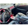 Image 5 : LEXS ES300 2003 APP  DUP/T-DON