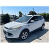 Image 1 : FORD ESCAPE 2014 T-REPO 2 DAYS