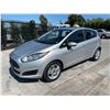 Image 1 : FORD FIESTA 2019 O/S TITLE 2 DAYS