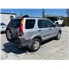 Image 3 : HOND CR-V 2003 T-2 DAYS