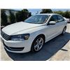 Image 1 : VOLK PASSAT 2014 T-DONATION