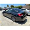 Image 4 : SUBA IMPREZA 2015 O/S-WAIT/TITLE- SMOG