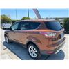 Image 4 : FORD ESCAPE 2017 T-DON - SMOG