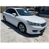 Image 2 : HOND ACCORD 2015 T-SMOG -2 DAYS