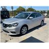 Image 1 : NISS SENTRA 2018 T-REPO 2 DAYS