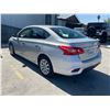 Image 4 : NISS SENTRA 2018 T-REPO 2 DAYS