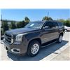 Image 1 : GMC YUKON 2016 T-REPO-SMOG-2 DAYS
